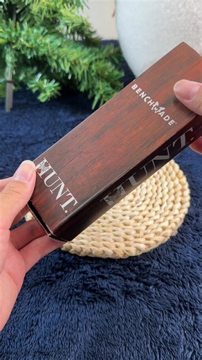 The one tool you’ll never replace. #knife #benchmade #outdoors #tiktokshopholidayhaul