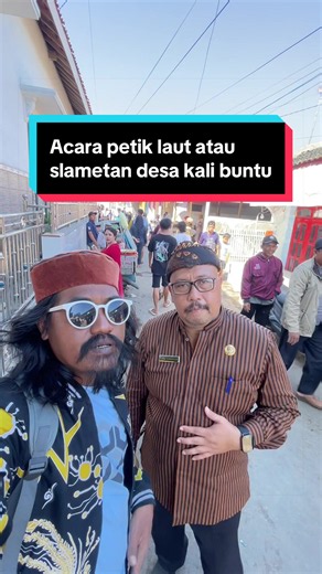 Acara petik laut atau slametan desa kalibuntu berjalan lancar dan antusias warga skitar juga luar biasa.. #fyp #fypage #fypviralシ #probolinggoviral #sae