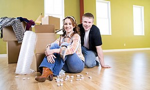 Should we worry at moderate risk to ground stability in home report?