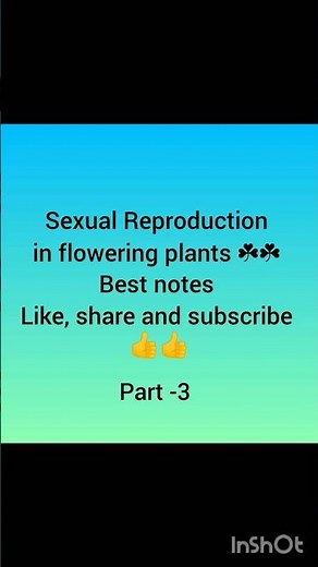 class 12 Board biology Note # best notes #👍👍