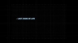Alien | "Last Signs Of Life" - An "Alien" Short Film