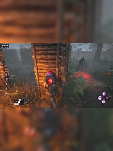 Dead by Daylight: Playing on 300ms Ping — What Happens?