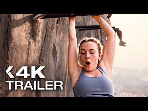 FALL 2: DEADPOINT Official Trailer 2 (2026)