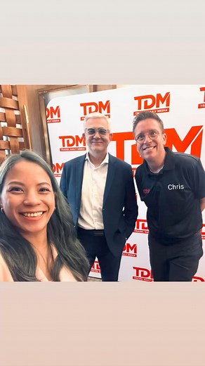 The TDM #Agilysys Hotelier “Revenue beyond the room” round table in full swing this morning presented by Tony Marshall VP & MD Asia Agilysys and co-supported by Bousserind Comson from HotStats Agilysys Inc. Tony Marshall | Travel Daily Media - TDM