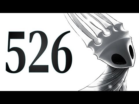 Beating Getting Over It Every Day Until Silksong Releases - Day 526