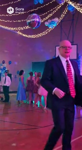 SCHOOL DANCE GONE WRONG, CHRIS PUD SAVING TOR , TOR IN DANGER @jaxxy067