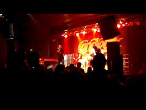 Candlebox - Stand (Live)