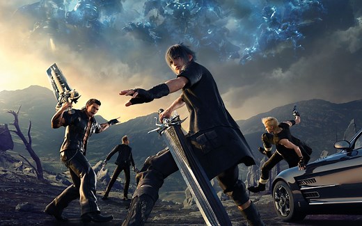 DISSIDIA FINAL FANTASY NT Free Edition