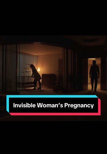 Invisible Woman’s Pregnancy in the MCU Explained