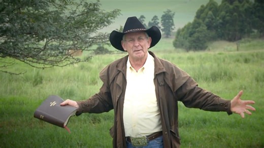 7.7K views · 423 reactions | FAMILY TIME with Angus Buchan. We'll be...