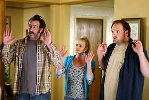 My Name Is Earl Cast Reunites, 15 Years After NBC Cancellation — See Photos - TVLine