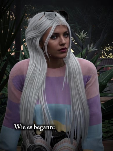 Exploring Moonlight v in FiveM Roleplay