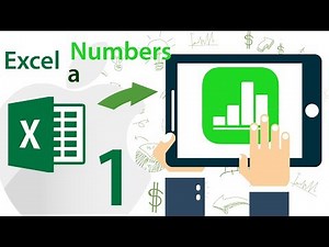 1 Diferencias básicas - Cursos migrando de Excel a Numbers
