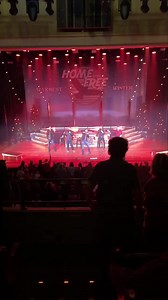 48K views · 659 reactions | Home Free performs a fully a cappella version of ‘Ring Of Fire’ at the Ryman Auditorium. Make sure to check out ‘The Home Free Warmest Winter’ tour! #homefree #christmas | Country Rebel | Facebook