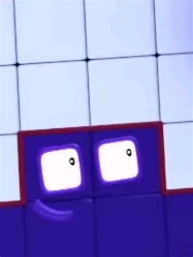 The Fun of Numberblocks with 16