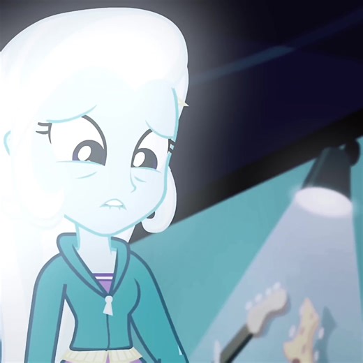 Exploring Pinkie Pie's Sweet Character in MLP