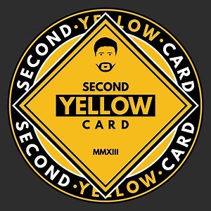 SecondYellowCard - Twitch