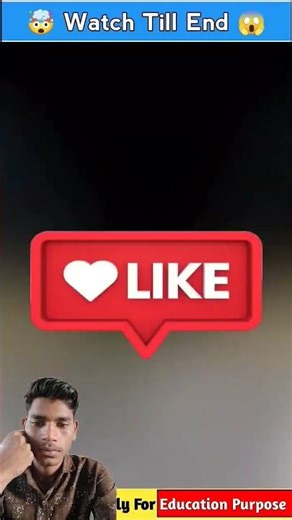 😱 #facts #3danimation #shortsfeed #trendingshorts #youtubeshorts #viralshort