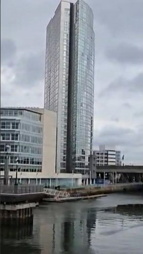 Belfast City Northern Ireland Uk