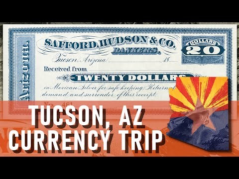 The History Behind This Note Is AMAZING! #banknotes #papermoney