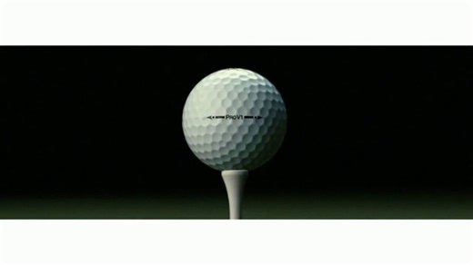 Titleist Pro V1 TV Spot, 'Evolution' Song by the Who