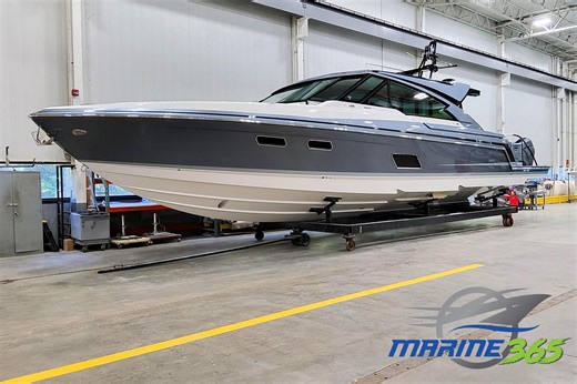New 2026 Formula 500 Super Sport Crossover, 54173 Green Bay - Boat Trader