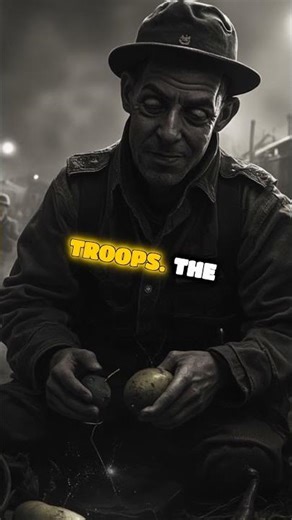 The Potato Bomb: A WWII Secret Weapon