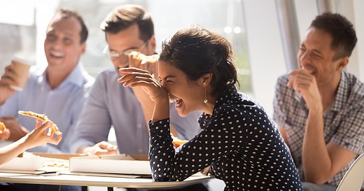 Top 100 des meilleures blagues drôles de 2021