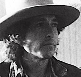 BOB DYLAN – AN AMERICAN POET