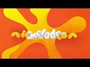 Nickelodeon Productions #2 (2023)
