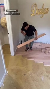 82K views · 334 reactions | Hardwood Flooring  #foryou #tips #hardwoodflooring #construction #diy #skills #ad | COnstructionnZ | Facebook