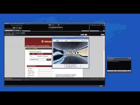 Review of Winamp 5.65 by SoftPlanet