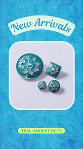 14 reactions | NEW SUMMER STYLES! ️☀️ Embrace summer jewelry trends...