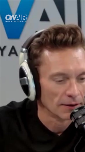 8.5K views · 97 reactions | Cheers to not drinking intentionally  | On Air with Ryan Seacrest | Facebook