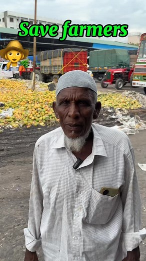 5.8K reactions · 778 shares | Mango farmer 六‍ saying his situation in this year 2025 凉凉 #mango #mangofarmer #save agriculture | Agri Infotech | Facebook