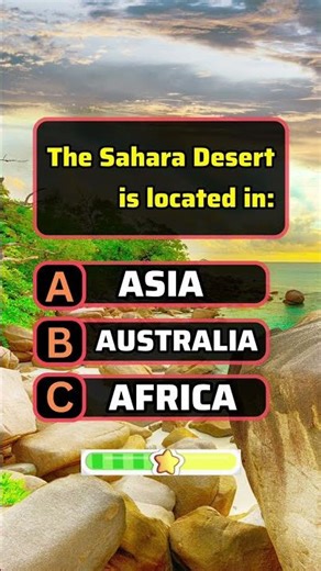 Geography Basic Quiz Simple Challenge 😍🖤👀 #youtubeshort #mindbendingquiz #geography #quiztime #mcq