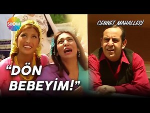 Cennet Mahallesi 82. Bölüm | Pembe, Beter için serenat yapıyor!