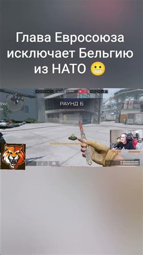 Пираний исключает Бельгию #warface #пиранийбомбит #пираний
