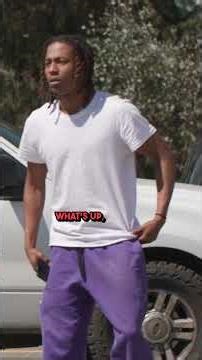 Cracking THUG in the Hood! ‪@TOPNOTCHIDIOTS‬