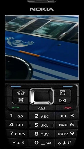 LEGEND captured on nokia camera #2026 #automobile #쩐다 #휙봐