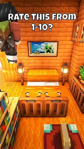 Minecraft Ultimate Mountain Base🏠 #shorts #minecraft