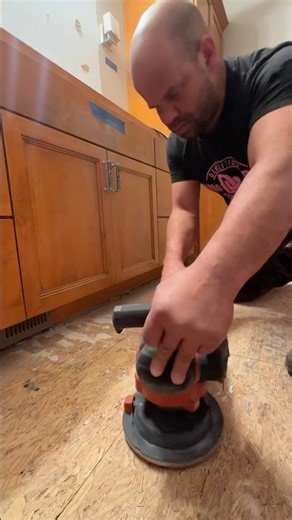 Hilti DGH 150 Vs Subfloor Prep