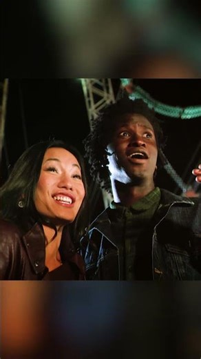 🌩️ Night Everything Changed Forever💥STAR Labs Disaster Begins⚡From Party to Disaster in Seconds!”