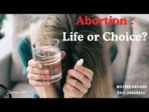 Abortion in Christianity: When Is It Justified?