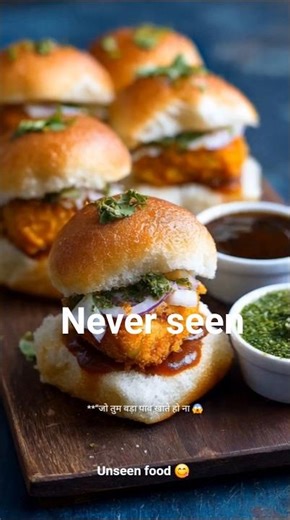 Vada Pav Ki Shocking History 😱 | Mumbai Ka Emotion#youtubeshorts #mumbai #trending #ytshorts