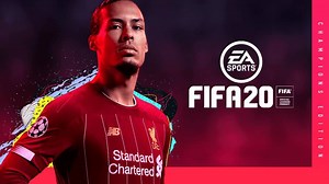 FIFA 20 review