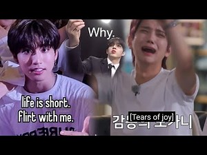 K-pop Idols Funniest Moments 2025 😂 | Updated Viral Compilation