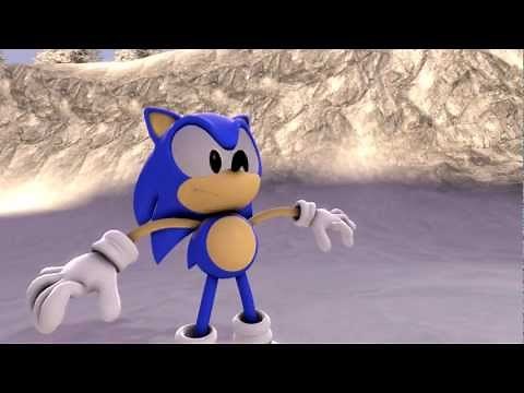 [SFM] Strange isn't it?