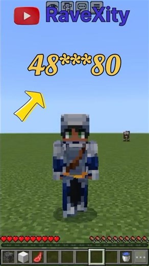 MINECRAFT MOST OP SEED 💀🤯