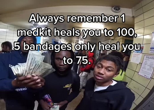 Fortnite Quotes on TikTok